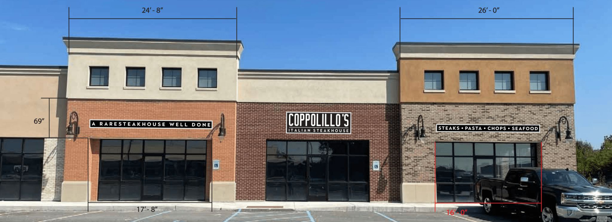 Exciting News: Coppolillo's Italian Steakhouse Opening New Location in ...