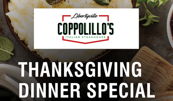 Coppolillo's Libertyville