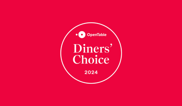 Diner's choice 2024