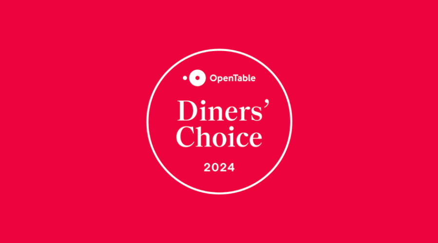 Diner's choice 2024