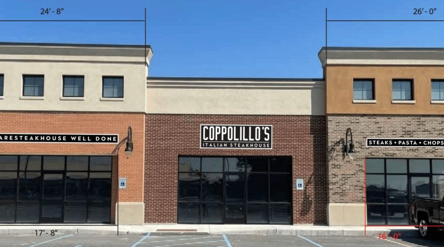 Exciting News: Coppolillo's Italian Steakhouse Opening New Location in ...